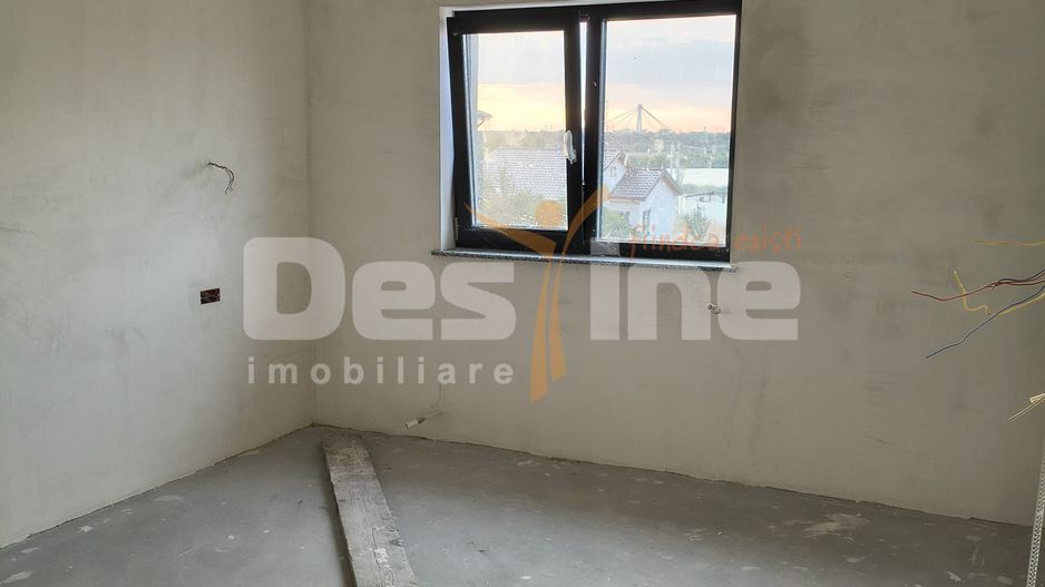 Casă individuală 5 camere cu vedere spre LAC - Agigea - Poză 7