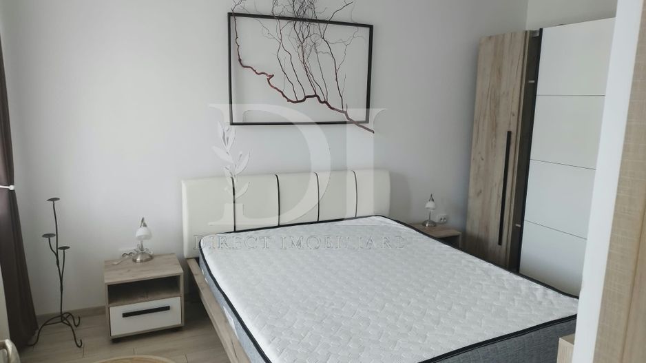 APARTAMENT 2 CAMERE DE ÎNCHIRIAT - Poză 10