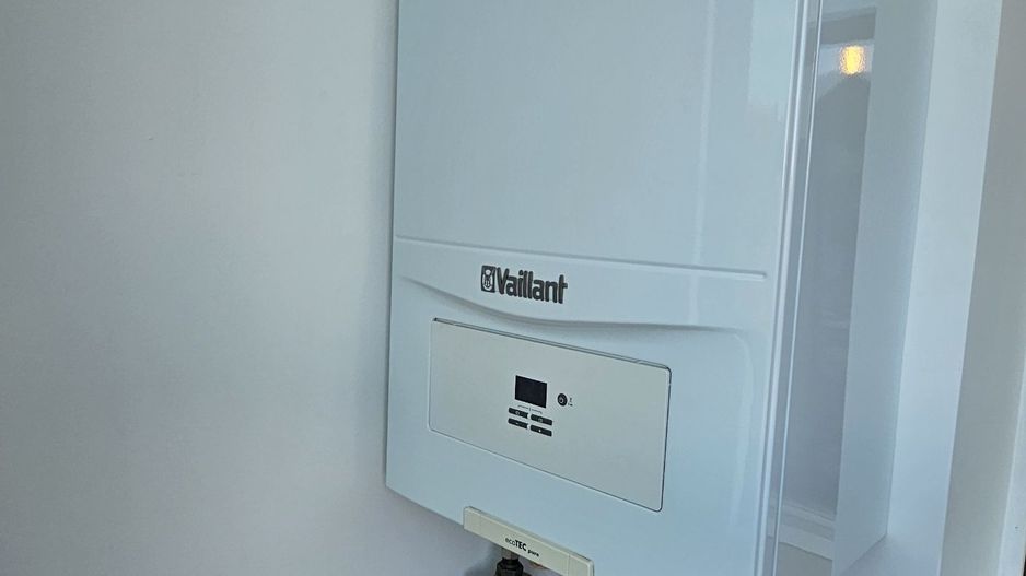 Apartament cu 3 camere, 94 mp, zona TRAIAN - PRIMARIE; - Poză 4