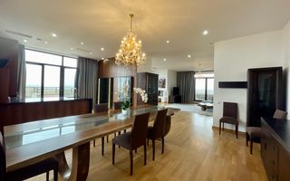 Penthouse exclusivist**250 MP//Terasa 120 mp**4 Camere//Erou Iancu Nicolae - Poză 3