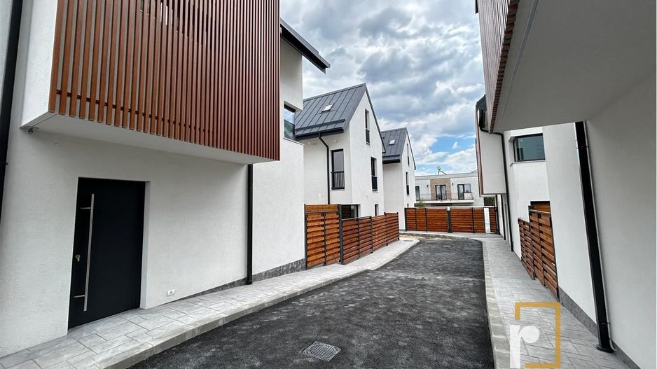 Vila individuala |  5 camere | Straulesti - Poză 5