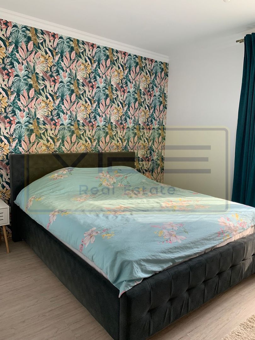 Păcurari - Alpha Bank - 64mp- Parcare - Bloc nou-etaj 2 - Poză 6