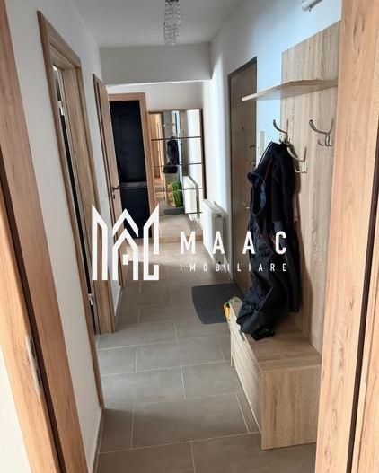 Apartament de vânzare Sibiu 2 camere | Calea Dumbrăvii | 55 mp - Poză 2