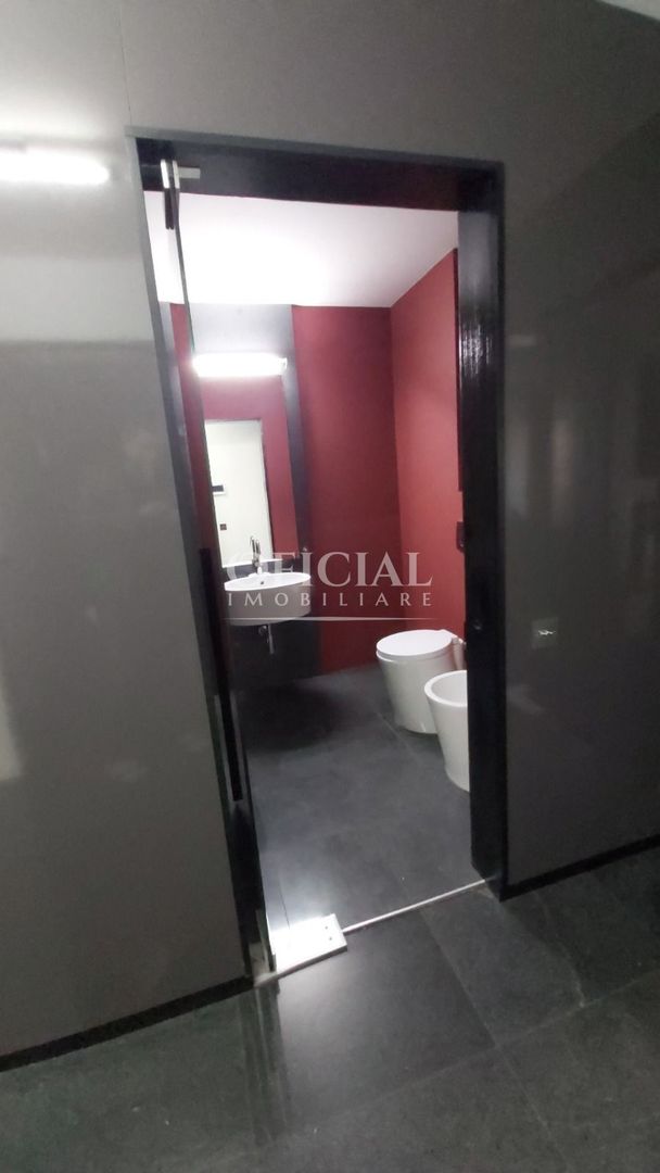 Apartament 2 Camere | 82 mp | Etaj 3/6 | Bloc Nou | Parcare | Plopilor - Poză 7