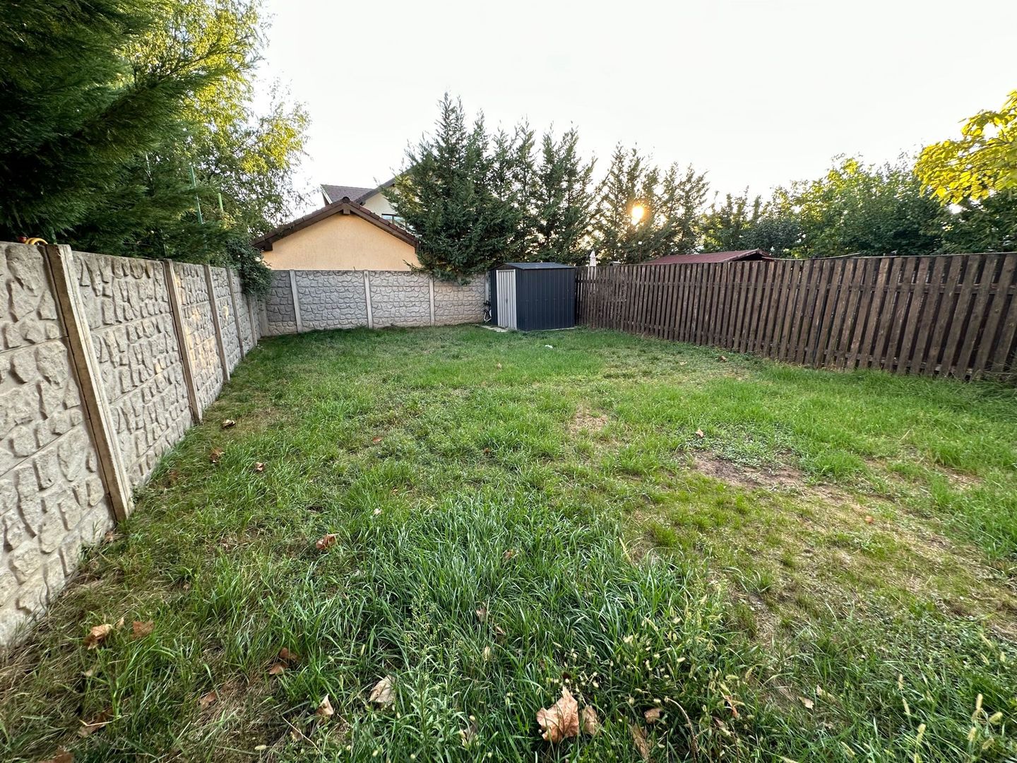 Casă / Vilă cu 4 camere de vanzare  în zona Aradului - Poză 4