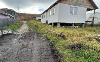 Casa Valea Fânațelor - Poză 9