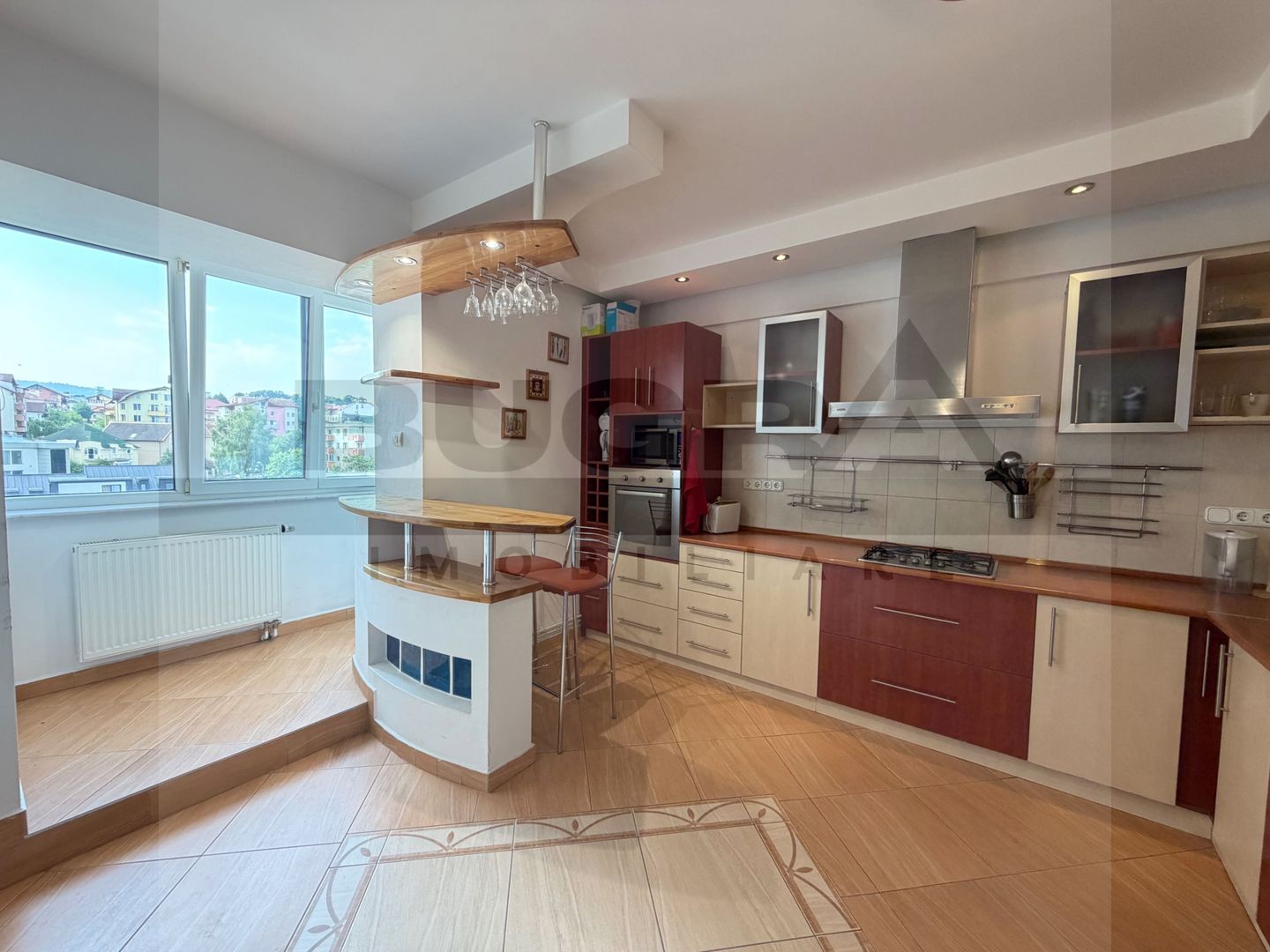 Apartament de 4 camere, modern, 113mp, zona Spitalului de Recuperare - Poză 9