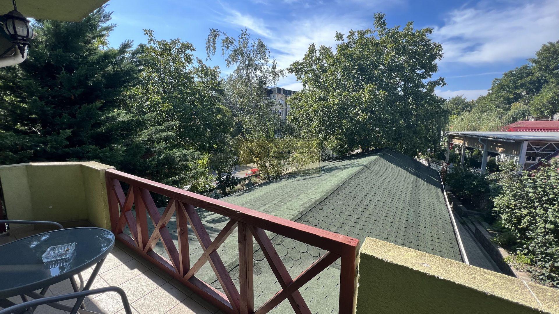 SE VINDE AFACERE LA CHEIE! Pensiunea Vila Verde, zona Garii - Poză 21