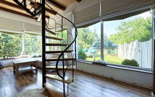 Casă Centrală 5 camere, Str. Andrei Mureșanu - Carei - Poză 3