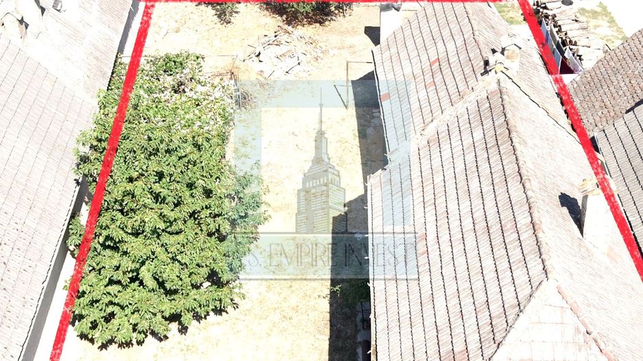 Casa 3 camere, beci ,teren 610 mp + grădină 620 mp-Loc. Cuciulata - Poză 9
