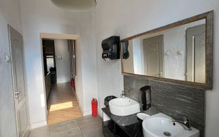 Spațiu comercial de închiriat – Centru, Cluj-Napoca (Zona Horea) - Poză 9