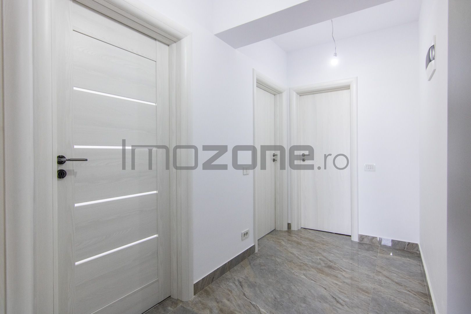 Prelungirea Ghencea, bloc nou, 3 camere, etaj 1/4, 83 mp, decomandat, 2 bai - Poză 7