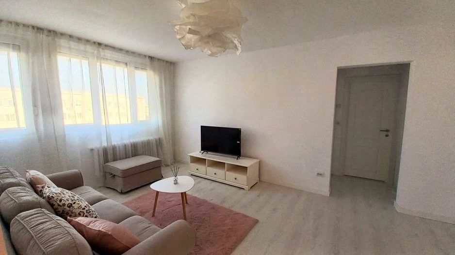Apartament de închiriat - Poză 1