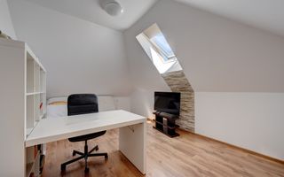 Vila Individuala Voluntari Pipera - Matei Millo - LOT 360 MP  P+1E+POD - Poză 15