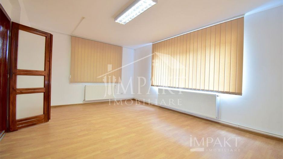 Spatiu de birouri intr-o casa, in zona Calea Turzii cu 13 locuri de parcare! - Poză 24