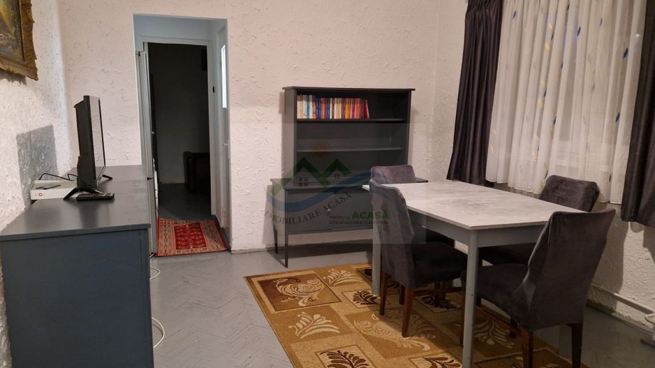 Apartament 2 camere Mărășești/Suceava - Poză 1
