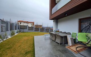 Casa individuala cu garaj, teren 500 mp, Iris la 2,5 km de Auchan - Poză 29