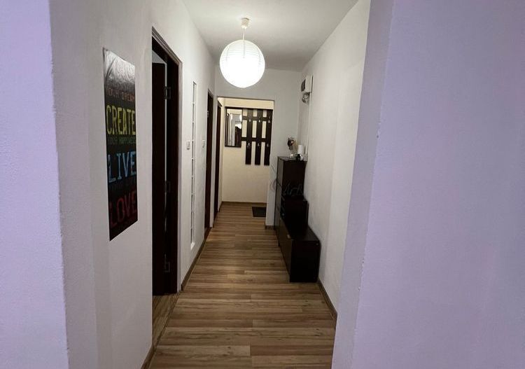Apartament 3 camere Lipovei etaj 2 - Poză 7