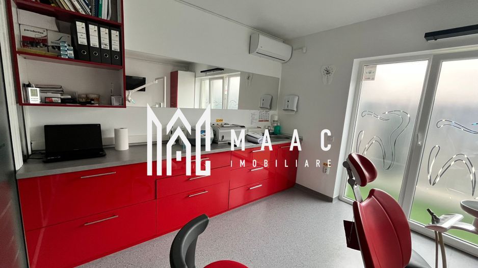 Spatiu comercial I 95mpu I Terasa I Calea Cisnadiei - Poză 22