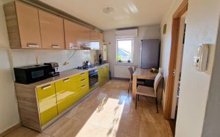 Apartament 3 camere Girocului - Mobilat utilat - Centrala proprie - Poză 8