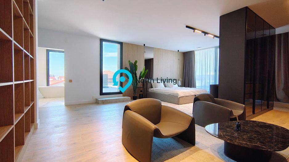 Vila premium | 4 dormitoare, grădină 125 mp | zona Pipera - Poză 10