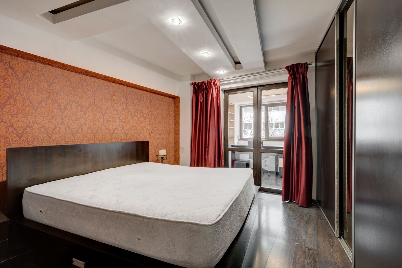 Apart. cu VIBE in Splaiul Unirii 33! Mutare imediată ! - Poză 15