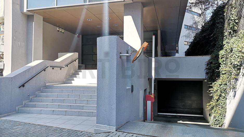 Zero comision, 154mp birou premium Herastrau - Nordului, 12' metrou - Poză 13