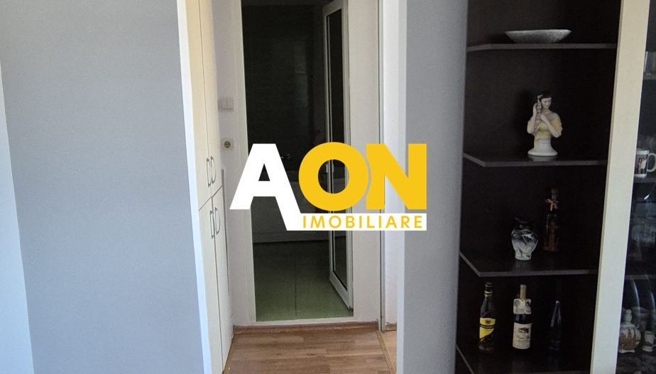 Apartament 2 camere decomandat, 46 mp utili, cu boxa, parcare, Ampoi 3 - Poză 3