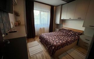 Apartament 2 camere, Mircea cel Bătrân, Iași - Poză 1