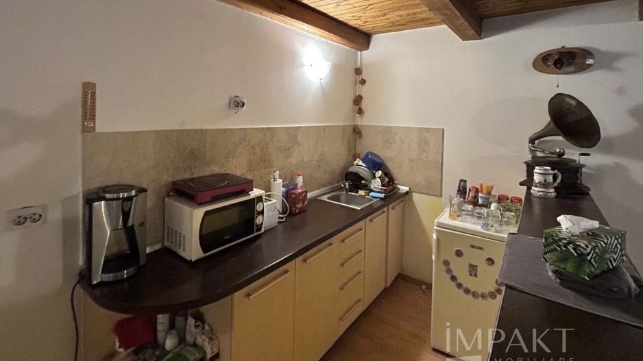 De vanzare cabana in Marisel 810mp,  oportunitate investiție - Poză 3