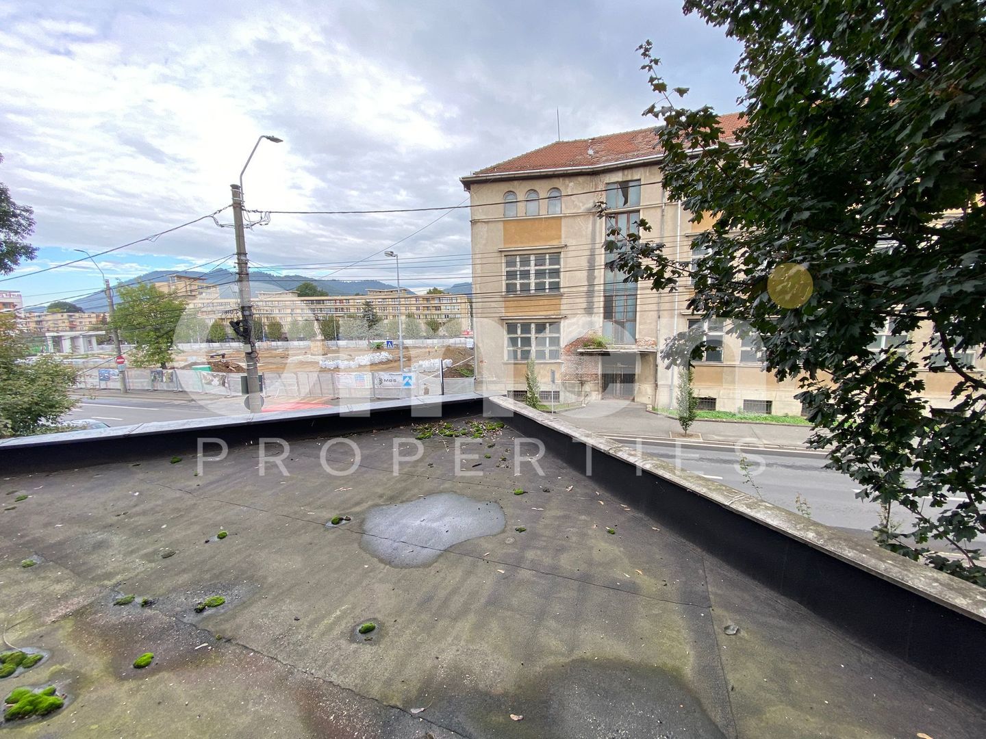 Apartament cu 2 camere, la etaj intermediar, situat Ultracentral - Poză 5