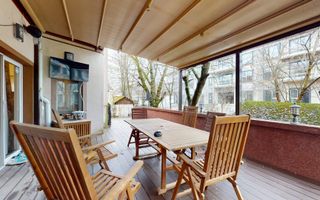 PIPERA | Iancu Nicolae - Gradina Zoologica | Vila 290 mp| Teren 387 mp - Poză 23