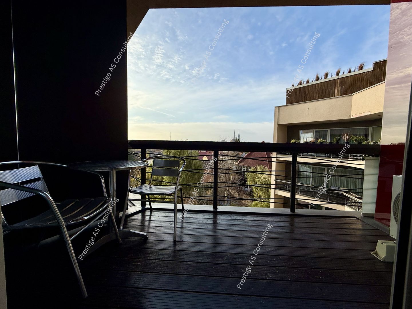 Apartament 2 Camere | 97 mp+ 2 terase | SPA- ELISABETIN - Poză 5