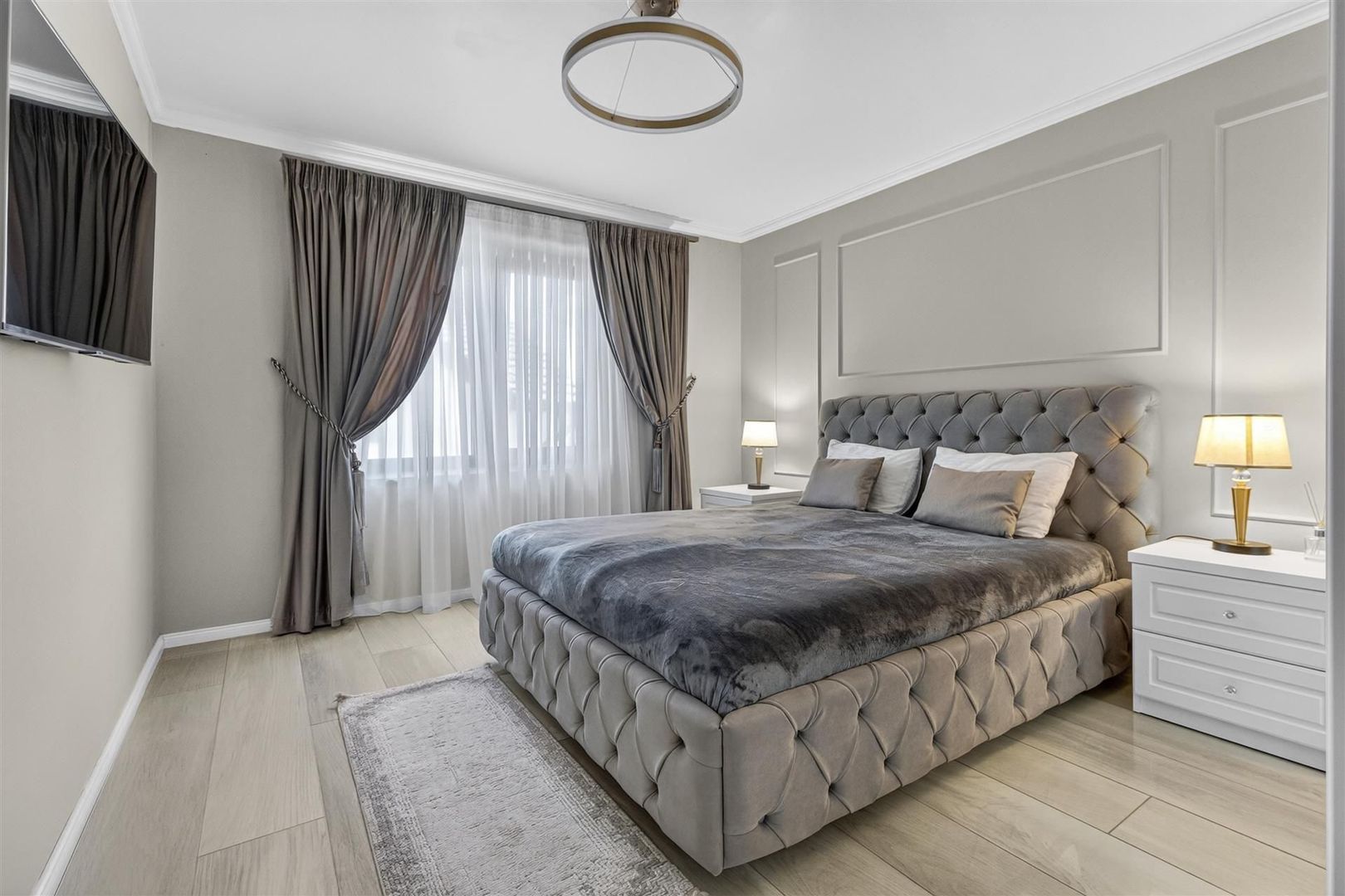 Casa / Vila Superba | 4 camere | in Stupini COMISION 0% - Poză 12