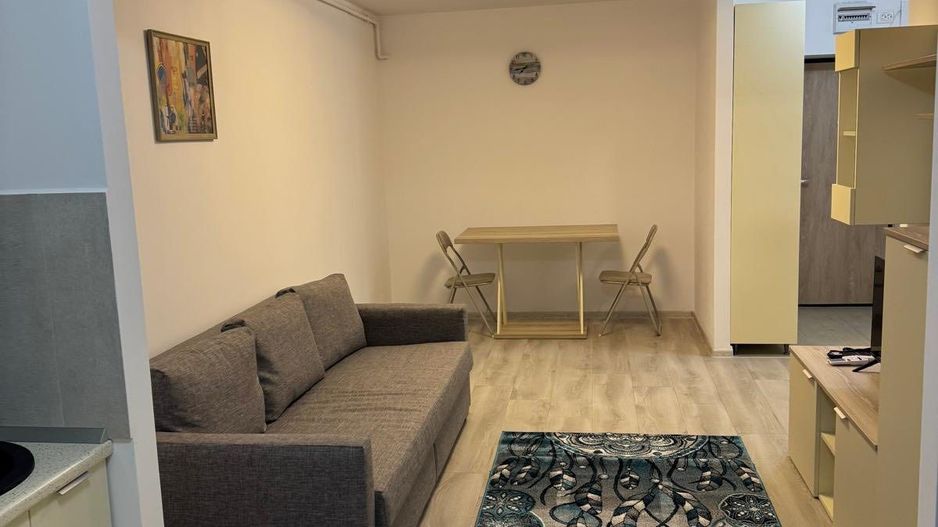 Apartament 2 camere de închiriat – Hils Pallady - Poză 1