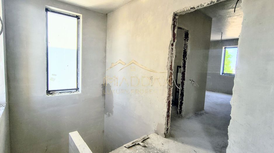 Vila moderna 5 camere // Chiajna // zona noua de case - Poză 33