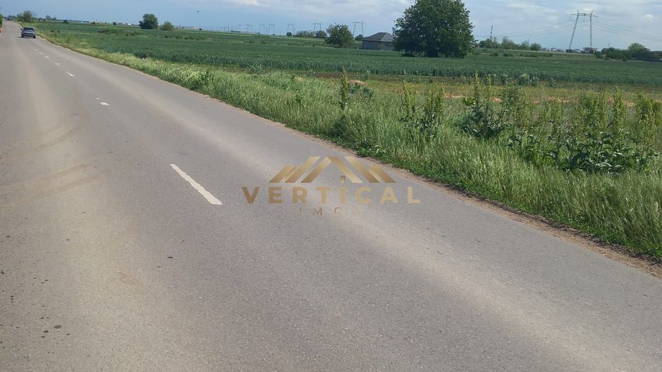 Vânzare terenuri in comuna Berceni , Vidra Ilfov - Poză 3