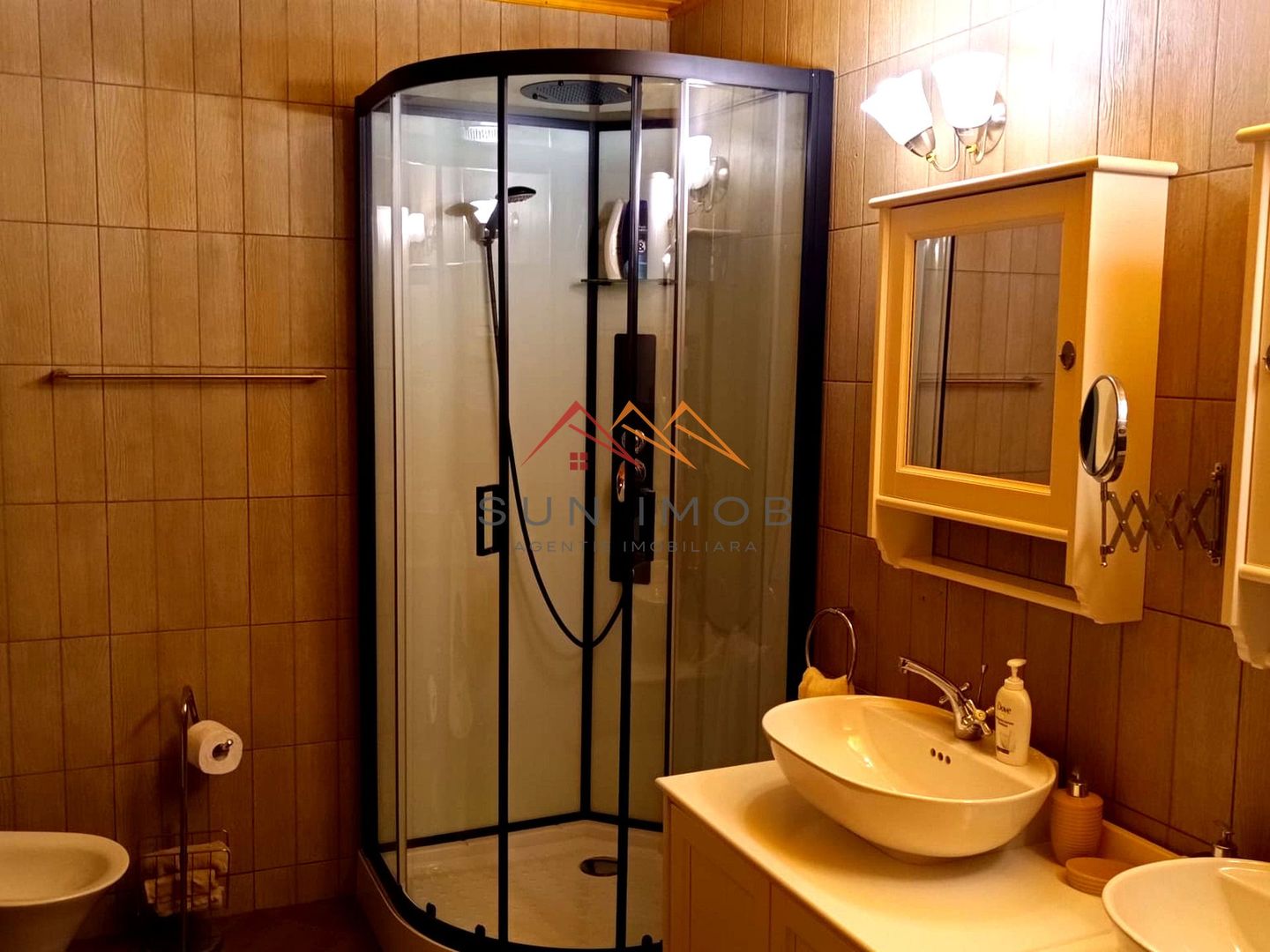 CASĂ DE VACANȚĂ | LUNCA MARE | 1.053 MP TEREN | PRIVELISTE DEOSBITA - Poză 10