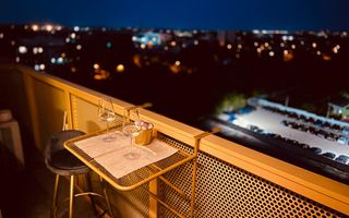 2 Camere cu 2 bai + Parcare, Aviatiei Park, Herastrau - Poză 24