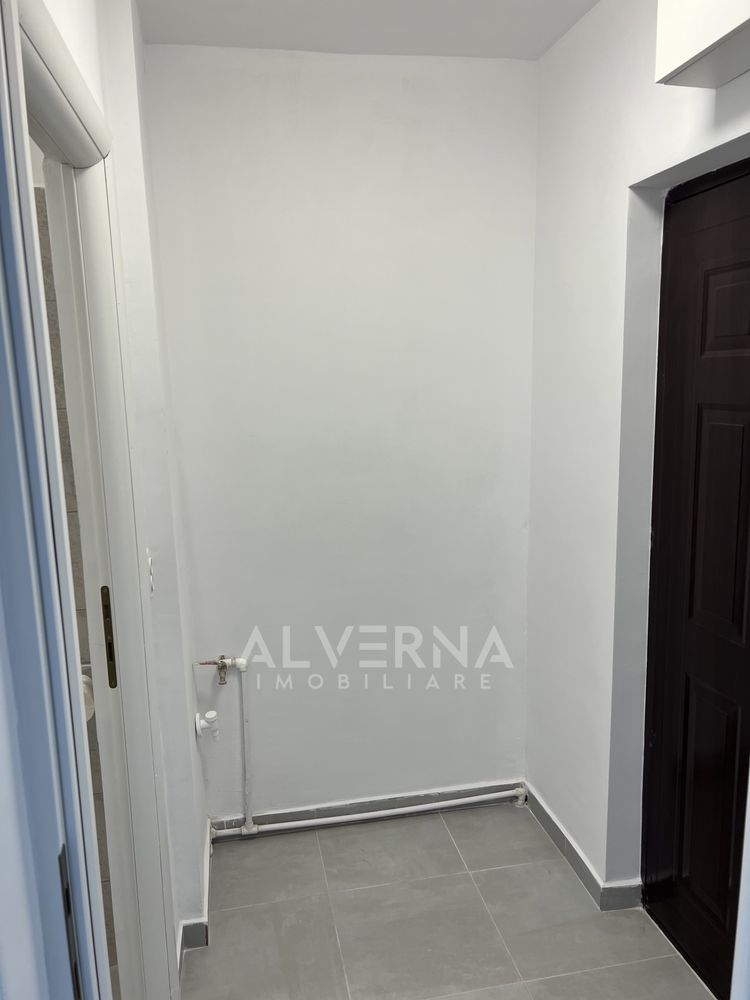 NOU! Garsoniera 23mp + 4mp balcon, etaj intermediar, cartierul Marasti - Poză 10