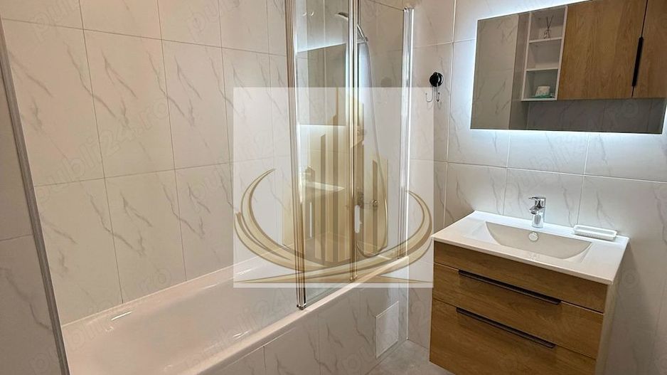 Inchiriere Apartament cu 2 cam. Adora Forest - Poză 3