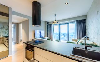 Apartament 3 camere cu vedere panoramică | One Mircea Eliade - Poză 11