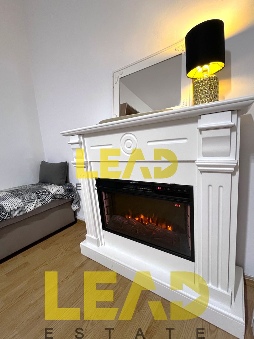 Apartament 3 camere mobilat, utilat! Racadau! - Poză 11