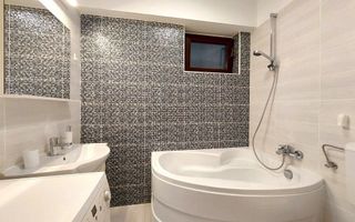 De Inchiriat Apartament 2 Camere Natiunile Unite, parcare si centrala - Poză 6