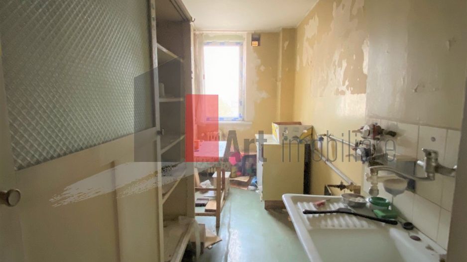 Apartament 3 camere Sos Stefan cel Mare - ideal investitie - Poză 7