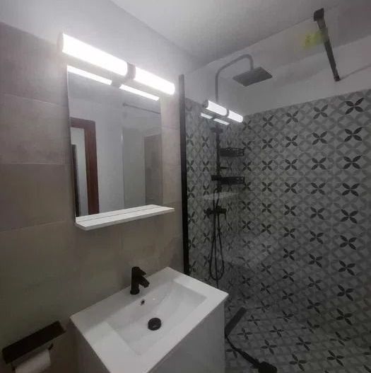 GARSONIERA VITAN, BUCATARIE INCHISA, BLOC REABILITAT, MOBILAT MODERN - Poză 5