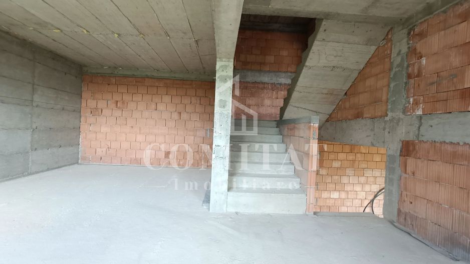 Casă individuală de tip vilă | Sălicea - Poză 8