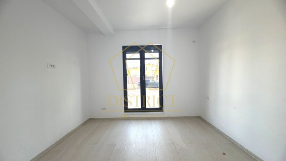 Casă individuală modernă cu 4 camere pe parter I Giroc I Comision 0% - Poză 17