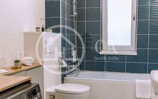Apartament de închiriat cu 2 camere Ultracentral EAS, Oradea - Poză 16