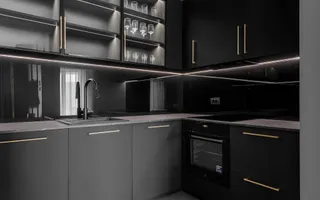 Apartament elegant 2 camere I Terasă generoasa I One Herăstrău Towers - Poză 12
